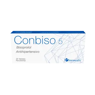 CONBISO 5